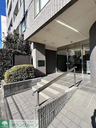 ソフィア立川昭和記念公園の物件内観写真